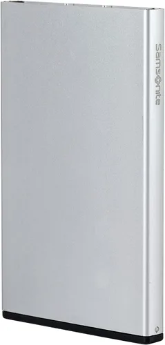 Miniatura 4 de SAMSONITE ALU FIT 201 Cardprotector - Slide-UP Case RFID and NFC Protector Card Holder, aluminium