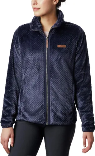 Miniatura 6 de Columbia Chaqueta Fire Side II Sherpa con cremallera completa para mujer