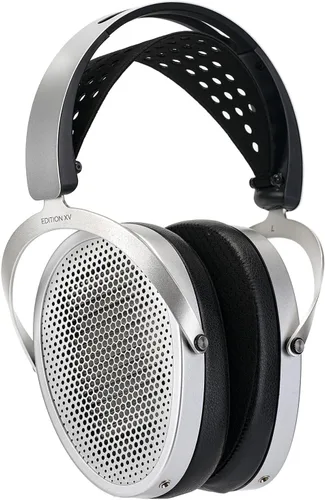 Miniatura 2 de HIFIMAN Edition XV auriculares de diadema, tamaño completo, con respaldo abierto, alta fidelidad con imán mejorado