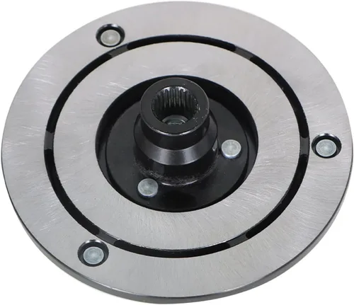 Miniatura 2 de labwork Kit de reemplazo de clutch para compresor de aire acondicionado para Ford F150 motor 5.0 litros 2011-2014