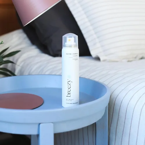 Miniatura 7 de Doctor Aromas Premium Air & Room Spray - Fragancia de larga duración de lima y jengibre para el hogar, dormitorio o baño, alimentado por Everspray