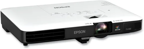 Miniatura 2 de Epson Proyector móvil inalámbrico PowerLite 1795F 3LCD 1080p Full HD con estuche de transporte, ajustes de imagen rápidos y fáciles, una potencia