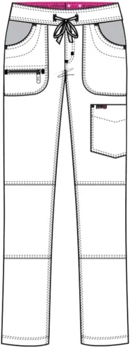 Miniatura 7 de KOI Lite Pantalón deportivo para mujer, con bolsillos múltiples