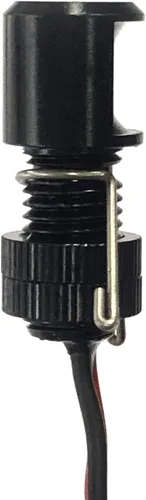 Miniatura 2 de Oznium Perno LED de visión lateral - Luz LED de 12V con emisión lateral para parachoques, parrilla, interior de coches, salpicadero, iluminación