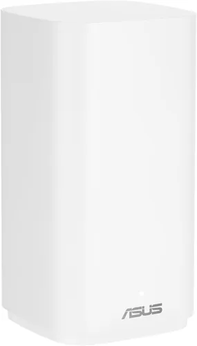 Miniatura 14 de ASUS ZenWiFi BD5 Outdoor - Malla WiFi 7 de doble banda para exteriores, 5000 Mbps, cobertura de hasta 15,000 pies cuadrados al aire libre