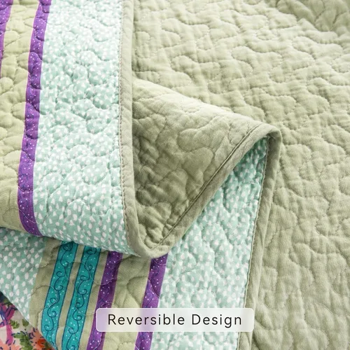 Miniatura 4 de YAYIDAY FloralQuiltXX