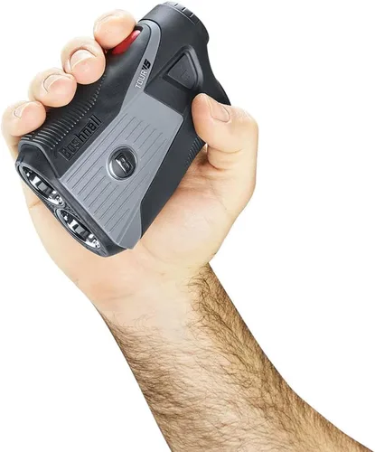 Miniatura 5 de Bushnell Golf Tour V5 Patriot Pack, negro