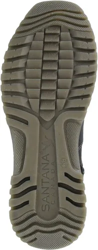 Miniatura 4 de Santana Canada Milly para mujer en marrónborgoña