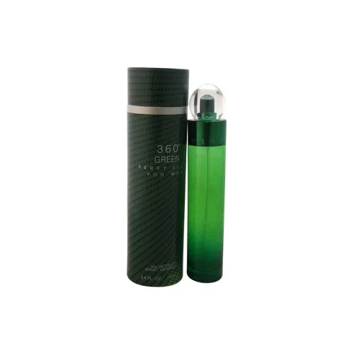 Miniatura 3 de Perry Ellis Verde 360 para hombres, 3.4 fl oz EDT