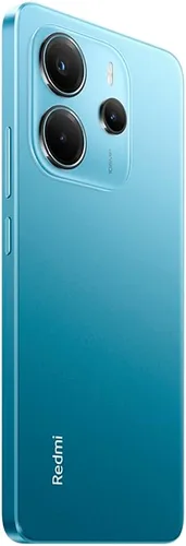 Miniatura 4 de Xiaomi Redmi Note 14 4G LTE (para Tmobile Mint Tello Global) (128 GB + 6 GB) Cámara AI de 6.67 pulgadas 120Hz 108MP Versión Global Dual Sim