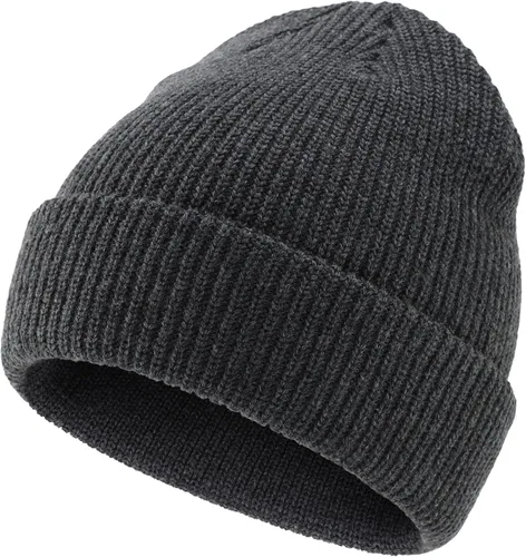 Miniatura 118 de Connectyle Classic - Gorro de invierno para hombre (acrílico, tejido de punto)