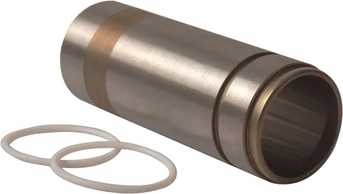 248209 Pulverizador de pintura sin aire Funda cilíndrica interior con 2 anillos de sellado, para Graco 695 795 3900 Pulverizadores de pintura sin