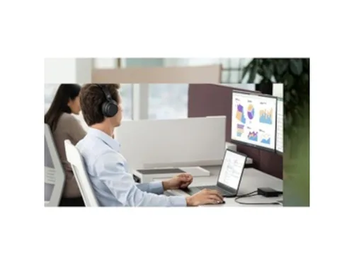 Miniatura 5 de Microsoft Surface Laptop 5 - Computadora portátil con pantalla táctil de 15 pulgadas, 2496 x 1664, Intel Core i7 de 12ª generación i7-1265U