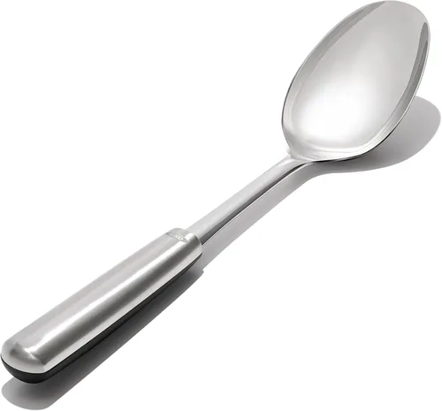 Miniatura 3 de OXO - Cuchara de cocina de acero