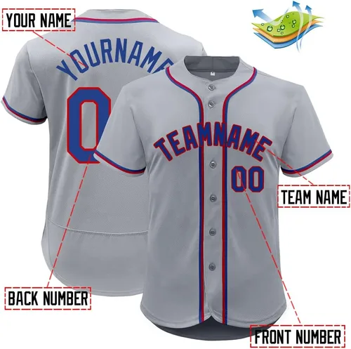 Miniatura 29 de Camiseta de béisbol de malla personalizada con botones y número de nombre cosido personalizado para hombres/mujeres/jóvenes