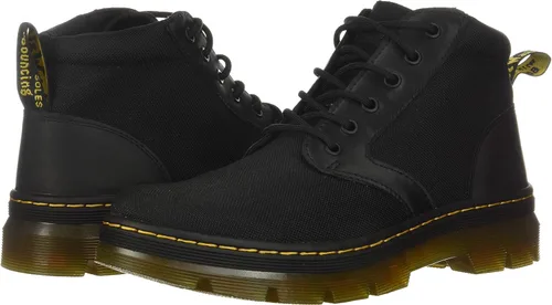 Miniatura 7 de Dr. Martens - Botas modernas unisex con cordones para adultos