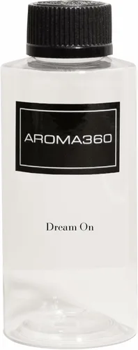 Miniatura 54 de Aroma360 - Aceite de Fragancia Escapade - Aceite de Difusor de Aroma de Aromaterapia de Lujo - Toques de Limón, Océano, Bergamota y Jazmín Fragante