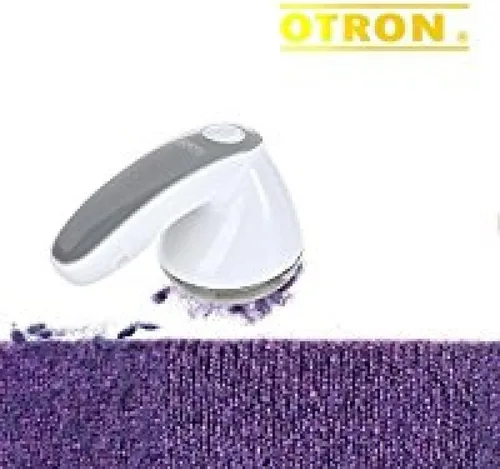 Miniatura 7 de OTRON LINT REMOVER máquina quitapelusa