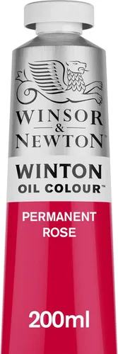 Miniatura 44 de Winsor & Newton Tubos de pintura Winton de aceite Amarillo Ocre