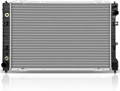 Miniatura 27 de SCITOO 19 Radiador Fit 1990-1993 para Honda para Accord 2.2L 1992-1996 para Honda para Prelude 2.2L
