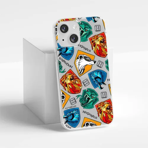Miniatura 6 de ERT GROUP Funda para Xiaomi REDMI Note 10/10S Original y Oficialmente Licenciado Harry Potter Patrón 022 adaptado de manera óptima a