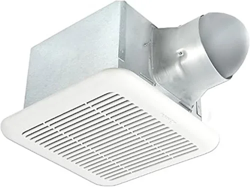 Miniatura 10 de Ventiladores Delta Electronics Breez Signature, SIG80-110, 8.2watts, 120 volts