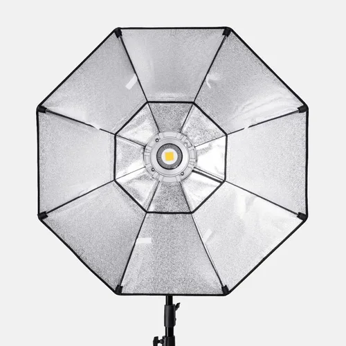 Miniatura 3 de Godox Octagon Softbox 37" 37.4 in Bowens Mount para Monolight Photo Studio Strobe Iluminación