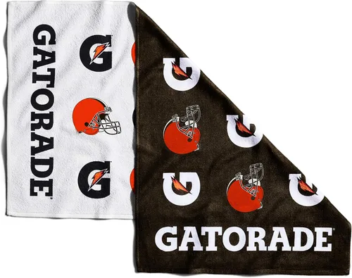 Miniatura 19 de Toalla de Gatorade Arizona Cardinals
