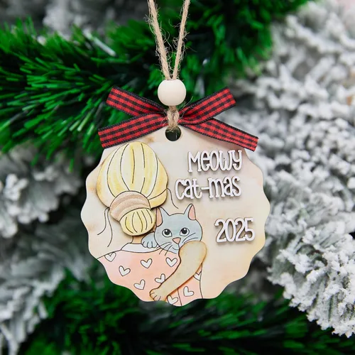 Miniatura 18 de Mejor Adorno de Tiza para Profesor 4 Pulgadas – Adorno Colgante de Madera en Capas, Suministros Escolares, Decoración, Regalo para Educador