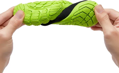 Miniatura 6 de Racqua Zapatos acuáticos para niños y niñas, de secado rápido, ligeros, para piscina, natación, playa, deportes, zapatos acuáticos