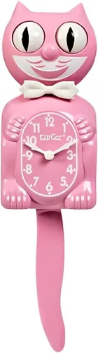 Miniatura 15 de Kit Cat Klock Gentlemen El Original (Negro Clásico)