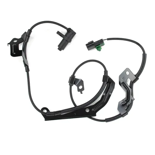 Miniatura 2 de MN102573 MN102574 ABS Wheel Speed Sensor Front Left Right Compatible with Mitsubishi L200 2012-2015(Front Left)