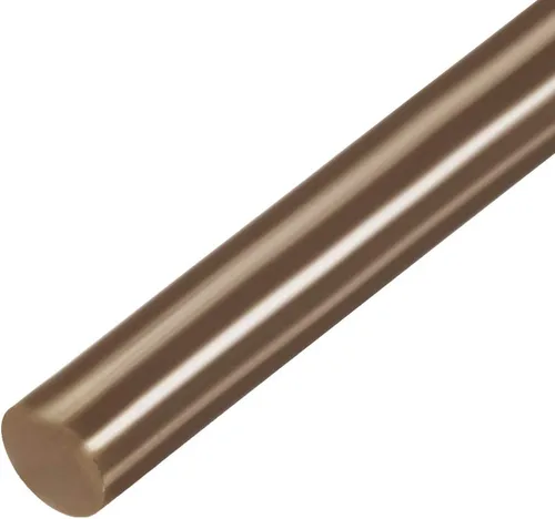 Miniatura 8 de uxcell 10 barras de pegamento caliente para pistola de pegamento de 7/16 pulgadas x 10 pulgadas Mini pegamento adhesivo de fusión en caliente palo