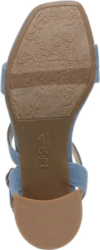 Miniatura 8 de LifeStride Julep - Zapatos sin cordones para mujer