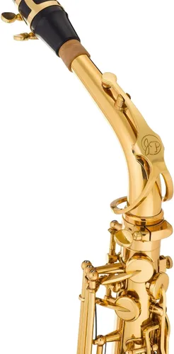 Miniatura 4 de Jean Paul USA AS-400 - Saxofón alto para estudiantes