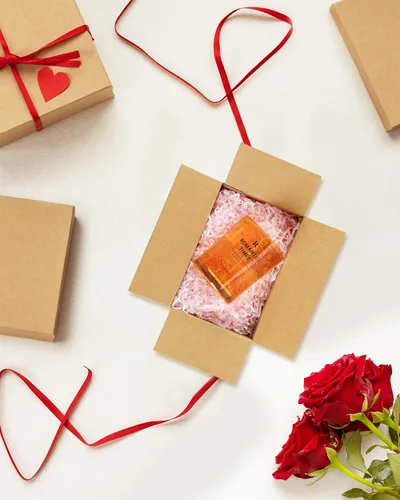 Miniatura 4 de Paquete de 40 cajas de envío pequeñas, 6 x 4 x 4, cajas de cartón corrugado para embalaje, pequeñas empresas, cajas blancas Blanco