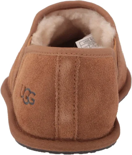 Miniatura 3 de UGG Pantuflas Scuff Romeo Ii para hombre