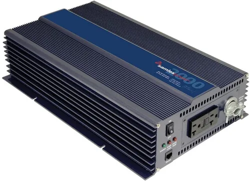 Miniatura 2 de Inversor de onda sinusoidal Samlex Solar PST Series Pure