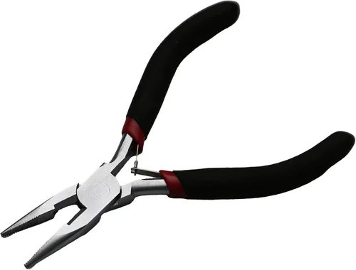 Miniatura 6 de TMAX 8-20 AWG Herramienta profesional para engarzar cables, cortador de alambre, crimpadora de cables, pelacables, herramientas de cableado