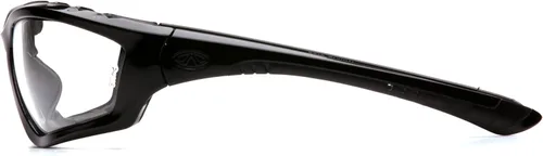Miniatura 3 de Pyramex Safety Gafas de seguridad Accurist, color negro