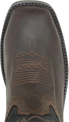 Miniatura 5 de WOLVERINE Botas de trabajo Wellington con punta de acero Rancher WPF para hombre