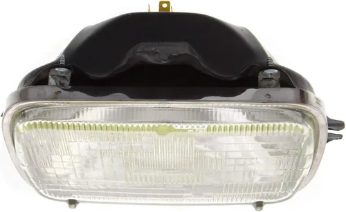 Miniatura 8 de Garage-Pro Faro delantero lateral del conductor y del pasajero para Toyota Pickup 1987-1995 también se adapta a 4Runner halógeno con bombilla(s)