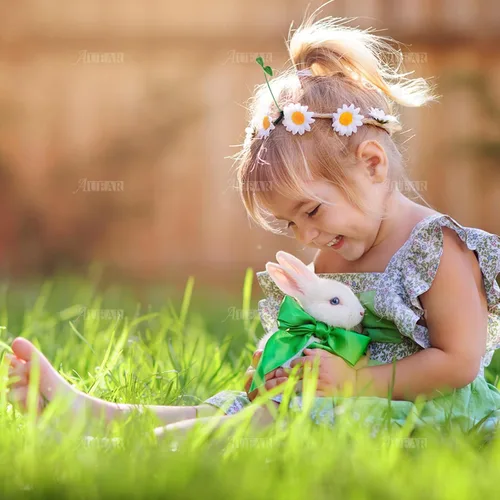 Miniatura 4 de AUEAR, Paquete de 20 pinzas para el pelo de brotes de frijoles de plantas, horquilla de guisante, accesorios para la cabeza para mujeres y niñas
