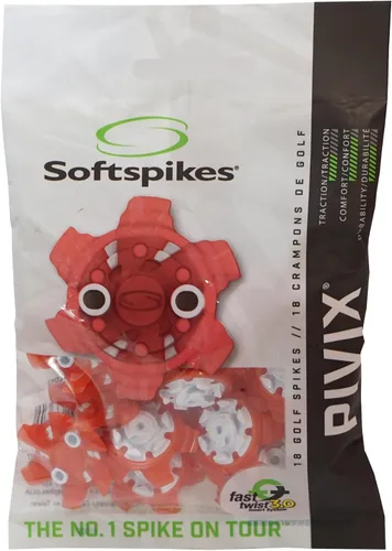 Miniatura 11 de Softspikes PiViX Tacos de Golf - Fast Twist 3.0-18
