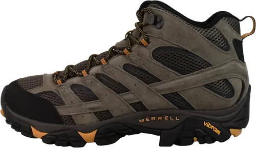 Miniatura 7 de Merrell Men's Moab 2 Vent Mid Hiking Boot