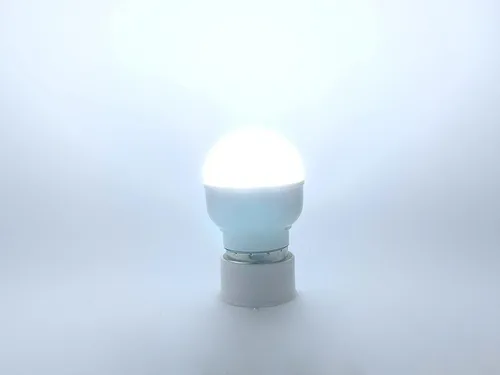 Miniatura 5 de W11043014, W10865849, W10837631, W10745744, W10565137, W10805744 se adapta a la bombilla LED de refrigerador Whirlpool