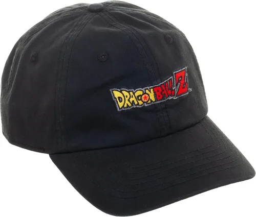 Miniatura 3 de Dragon Ball Z Logo sarga de algodón Sombrero multicolor, Multi colorido