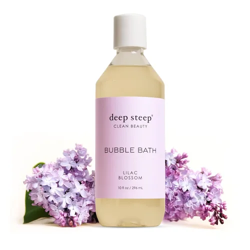 Miniatura 17 de Deep Steep Baño de burbujas, 10 oz (azúcar moreno vainilla)