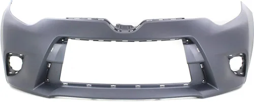 Miniatura 160 de Garage-Pro Cubierta de parachoques delantero para Toyota Camry 1997-1999, imprimado TO1000187