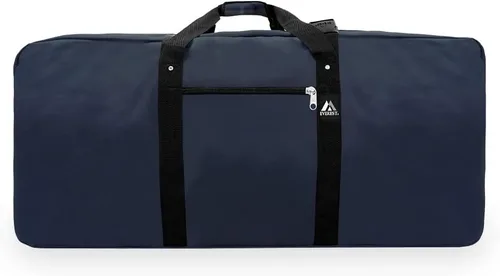 Miniatura 2 de Everest Bolsa de lona para carga - grande, marino, Bolsa de lona para carga - grande